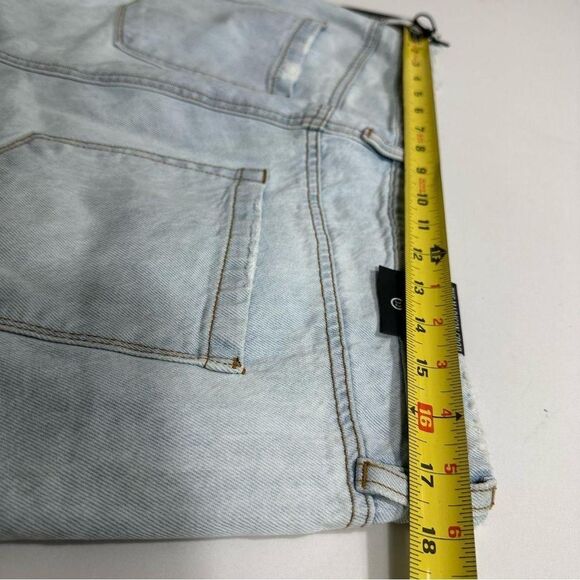 Blank-nyc Women's Blue Jeans - Picture 5 of 8
